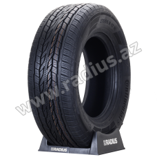 ContiCrossContact LX2 275/65 R17 ContiCrossContact LX2 275/65 R17